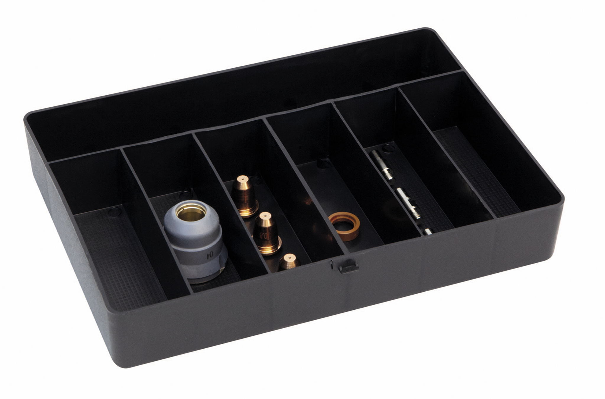 GYS BOX OF CONSUMABLES FOR PLASMA TPT35 TORCH