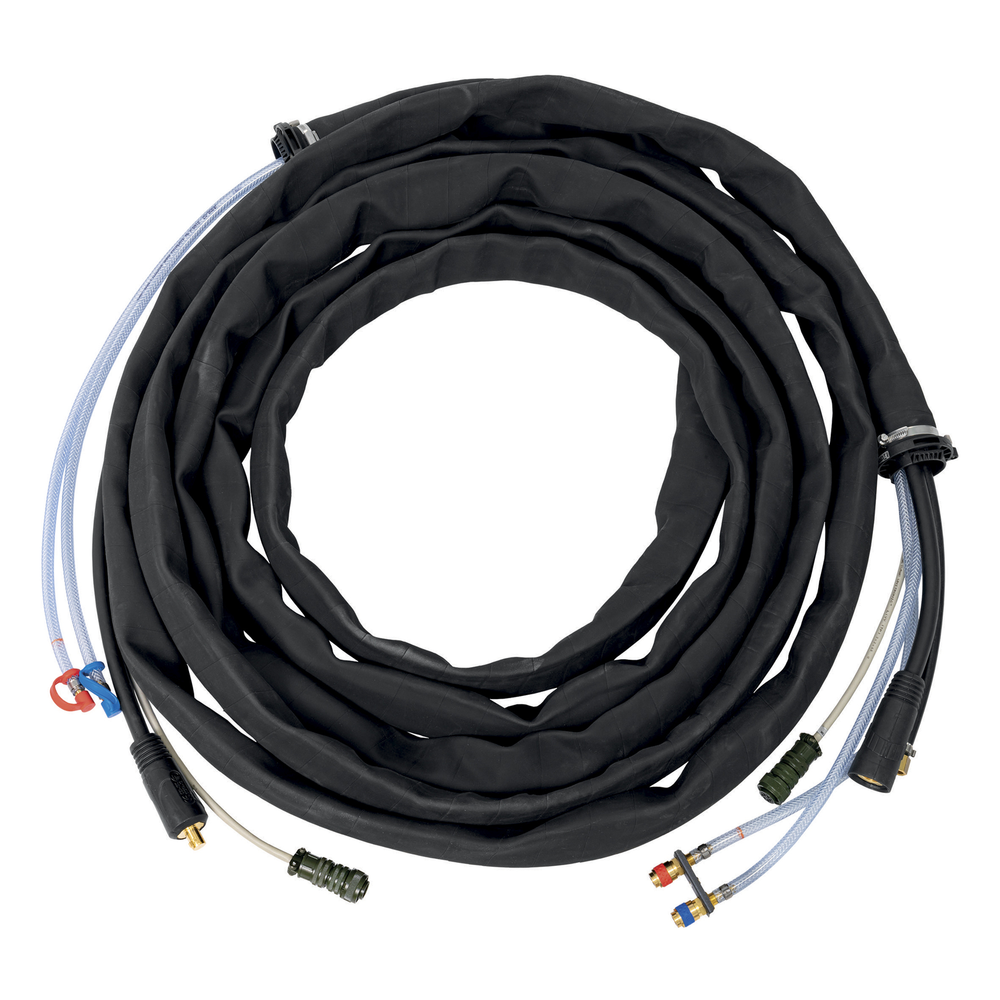 GYS INTERCONNECTION CABLE MIG-i - LIQUID - 15m Ø 95mm²