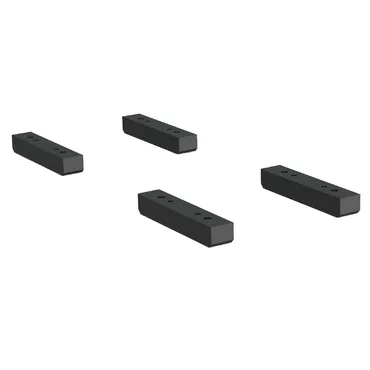 GYS SET OF PADS FOR WIRE FEEDERS NEOFEED / EXAFEED