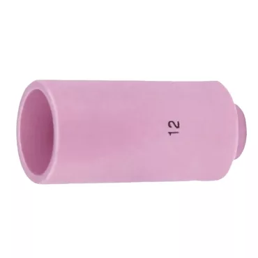 GYS 3 CERAMIC GAS NOZZLES N° 12 - Ø 19.5 FOR TIG TORCH SR17/18/26