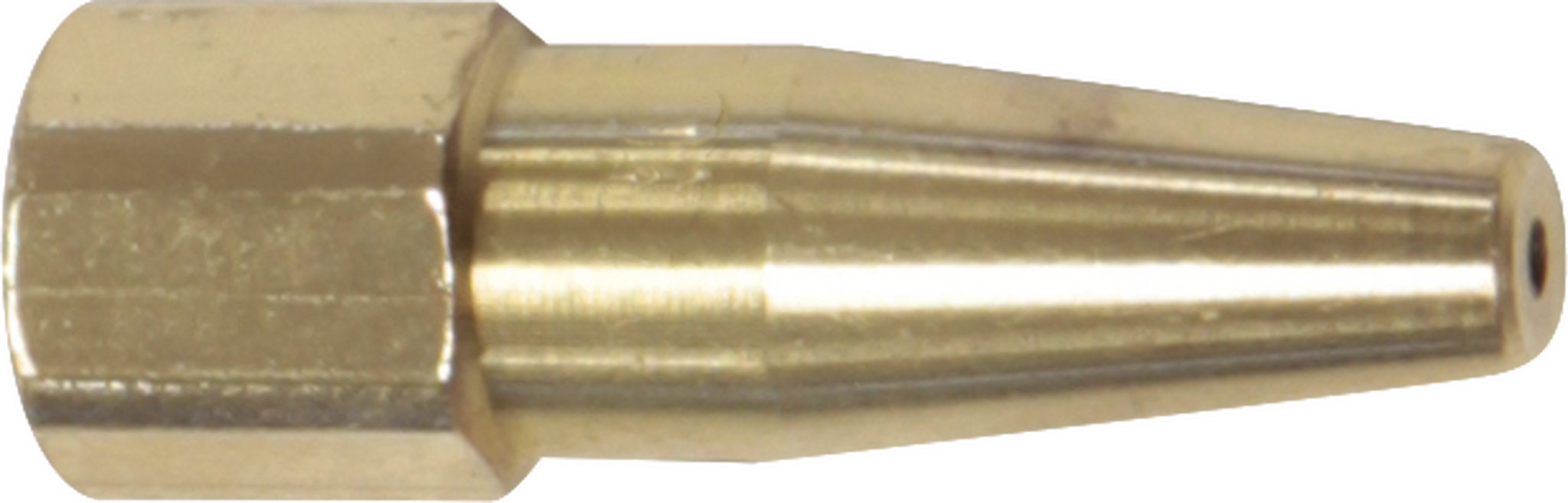 GYS BEC SINGLE-JET OX/AD 40 l/h NOZZLE FOR GAS WELDING TORCH