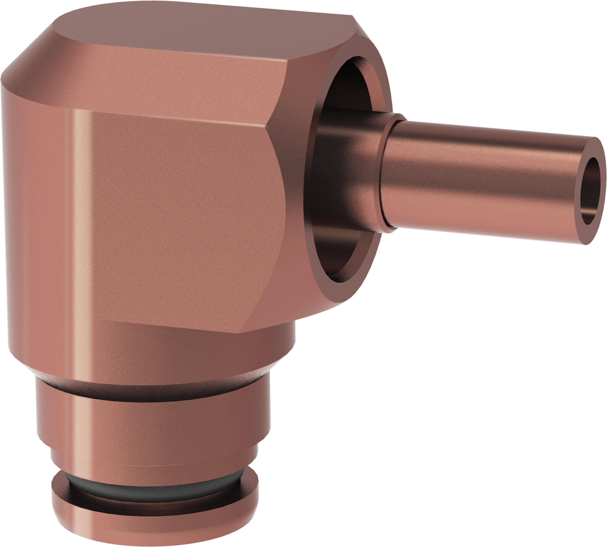 GYS POWERDUCTION INDUCTOR GEARBOX ADAPTER ANGLE 90°-S