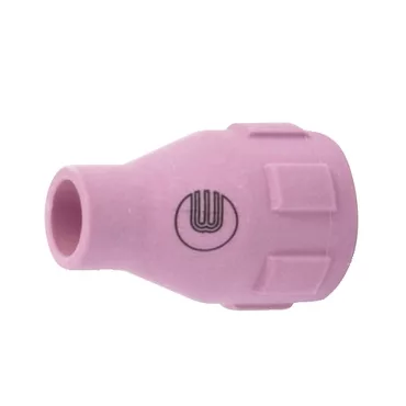 GYS 5 CERAMIC NOZZLES Ø 10 (L. 37mm) - TIG TORCH 450 W
