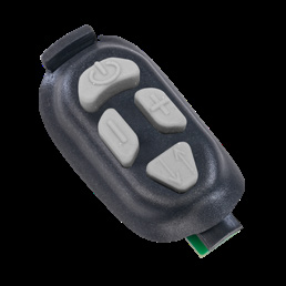 GYS 4 BUTTON MODULE UP&DOWN + for TIG TORCH