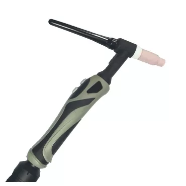 GYS TIG 26B TORCH - AIR - 4m - CONNECT. 35/50 + AMPH. 7pts