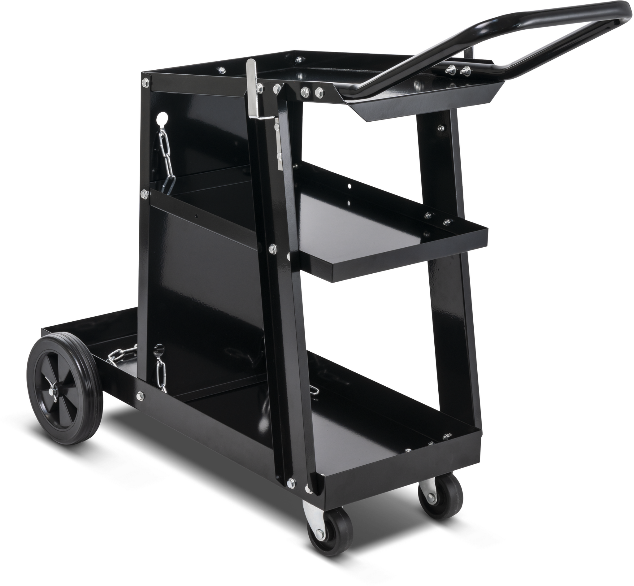 GYS TROLLEY 1m³ WELD COMFORT (S=450x260mm)