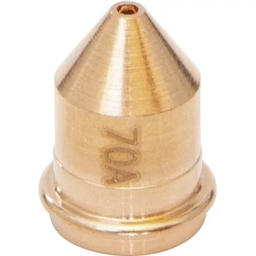 GYS 5 CUTTING TIPS 70A - TORCH PLASMA MT/AT-70