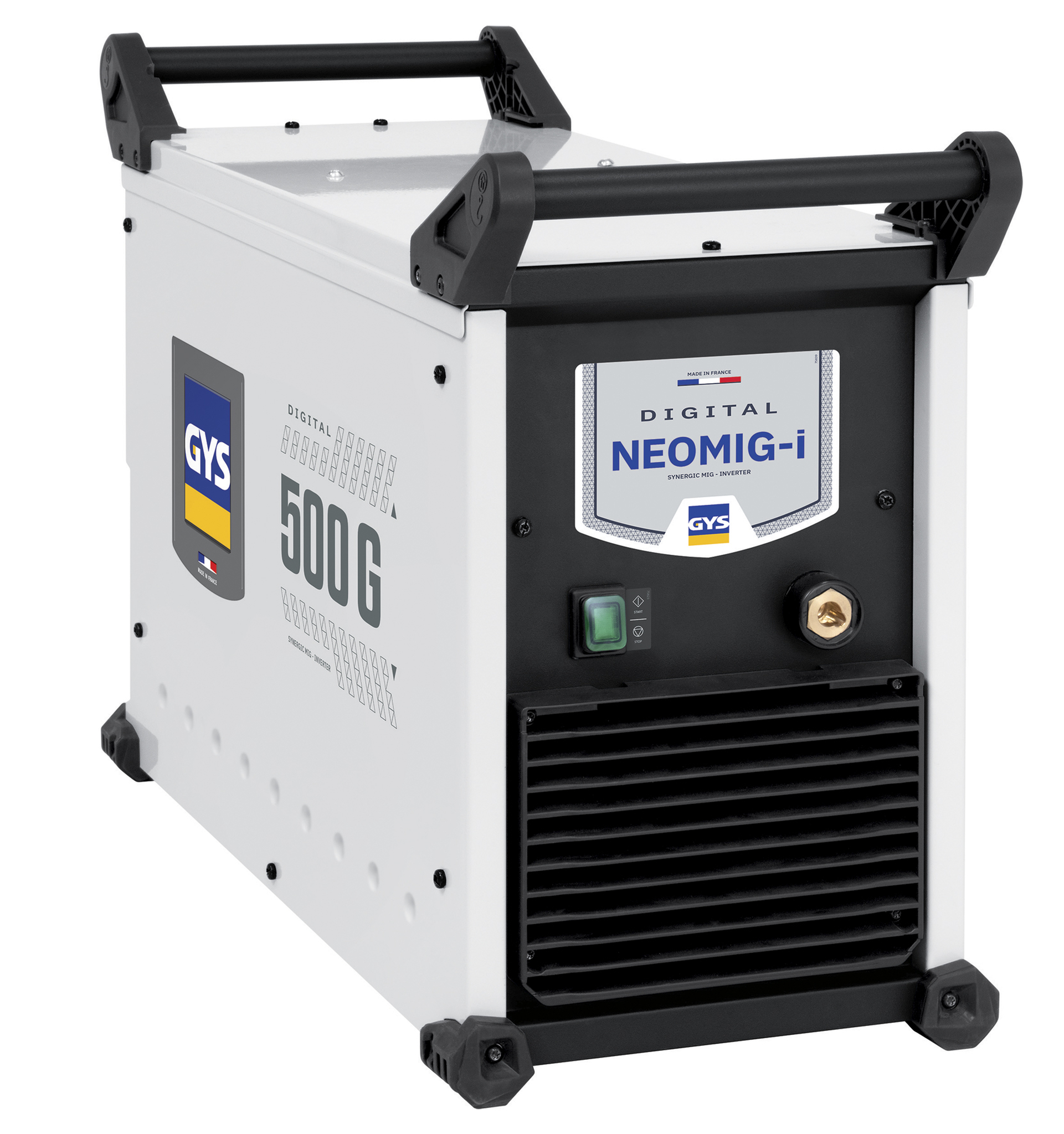 GYS PACK NEOMIG-i 500 G W 1