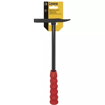 GYS PRO CHIPPING HAMMER 296mm / 425g - Plastic handle