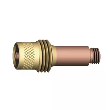 GYS 2 x GAS LENS COLLET BODY Ø 1.6 - TIG TORCH SR9 / 20