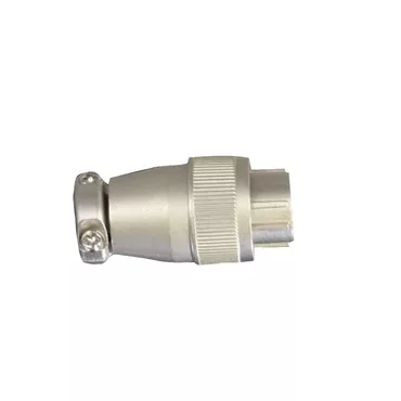 GYS PUSH-PULL TORCH 10PIN MALE CONNECTOR