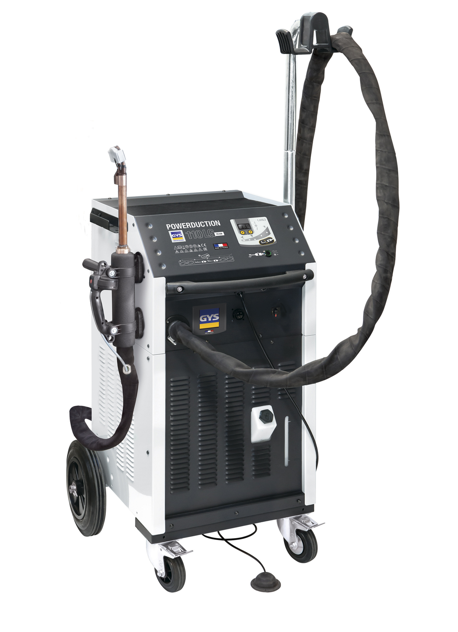 GYS POWERDUCTION 110LG (L20/B4)