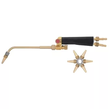 GYS WELDING TORCH OXY/ACETYLENE G1000 (1000l/h) - With nozzle