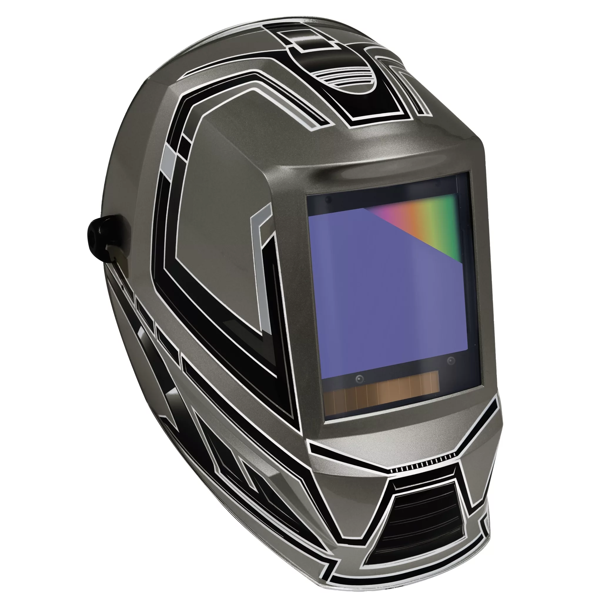 GYS GYSMATIC 5-13 G TRUE COLOR XXL HELMET