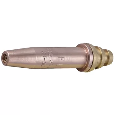 GYS CUTTING TORCH HEAD G1 OXY/ACETYLENE - CALIBER 7/10