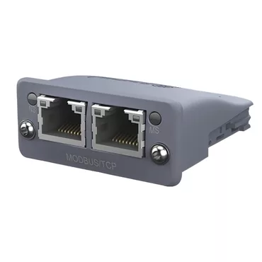 GYS SAM-1N COMMUNICATION MODULE - MODBUS TCP