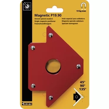 GYS Magnetic positionner special for welding (blister)
