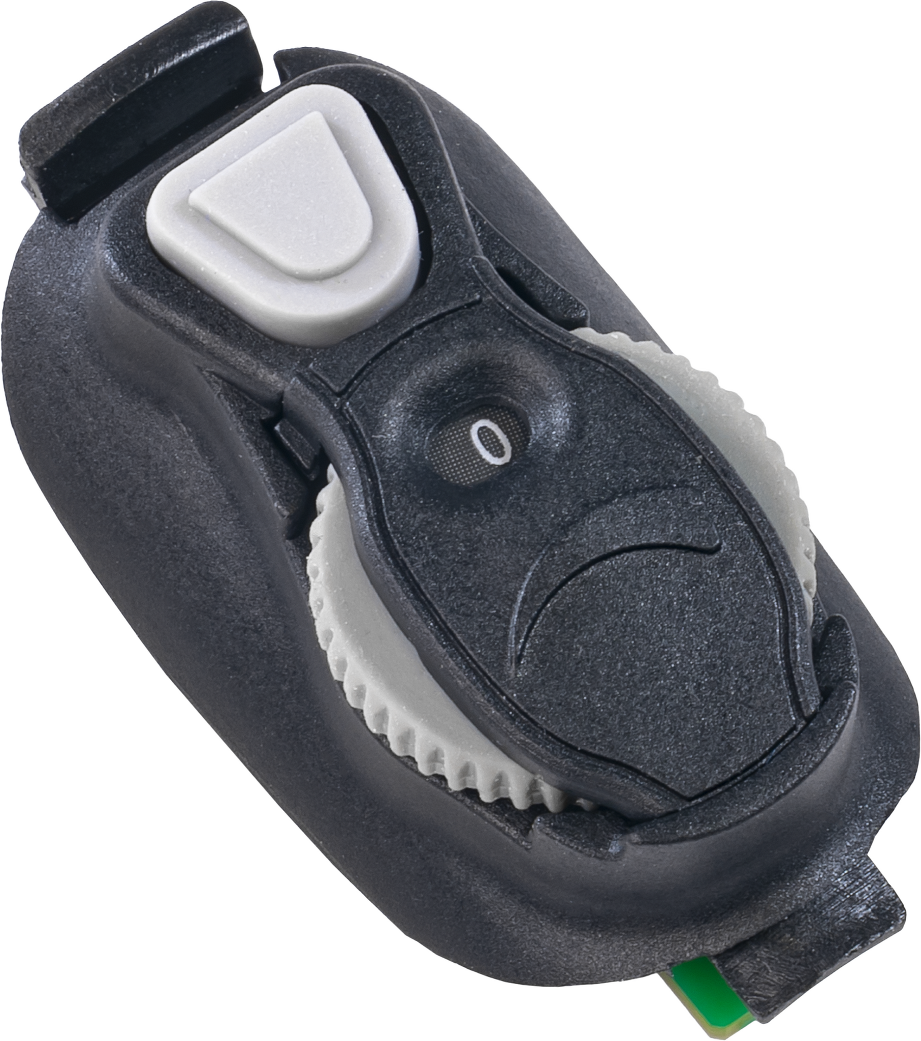 GYS TIG TORCH PRO: POTENTIOMETER BUTTON MODULE