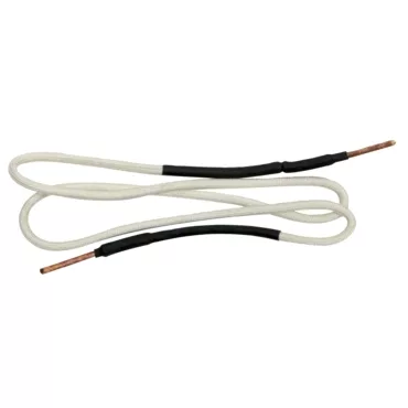 GYS SPIRAL INDUCTOR BRAIDED WIRE