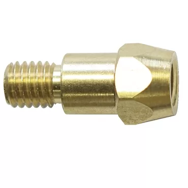 GYS 5 Contact tips support M8/torch MIG 350A Air (MB36)