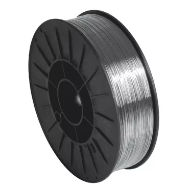 GYS MIG WIRE AlSi5 Ø0.8 - PLASTIC REEL S200 2kg - ER4043 / S Al 4043A