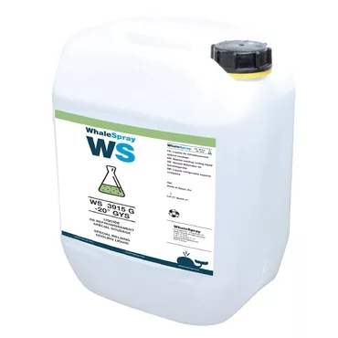 GYS SPECIALIST WELDING COOLANT - 10L