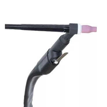 GYS TIG TORCH SR26L - TRIGGER - 8M - AIR - CONNEC 35/50
