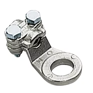 GYS 10 BATTERY TERMINALS (2 bolts) Ø 16mm² - M10
