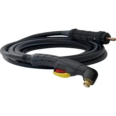 GYS MANUAL PLASMA TORCH MT-125 - 6m - NO CONSUMABLES