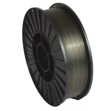 GYS FLUX CORED WIRE NO GAS Ø1.0 - 15Kg S300 PLASTIC WIRE REEL - E71T-GS