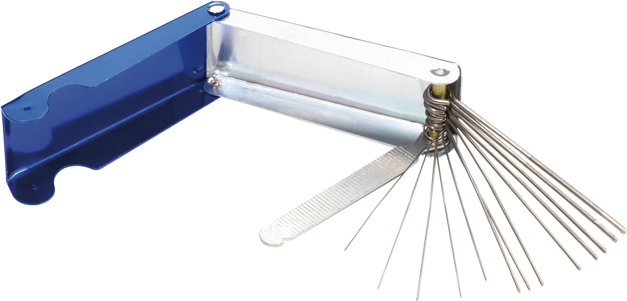GYS SET OF 14 NOZZLE CLEANERS