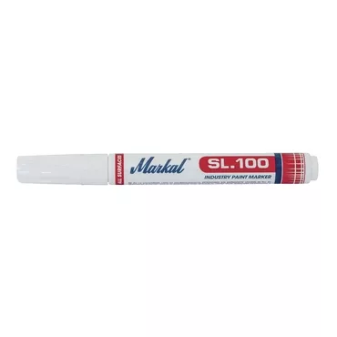 GYS 3 INDUSTRIAL WHITE MARKERS