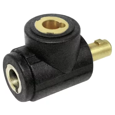 GYS FEMALES/MALE DOUBLE CONNECTOR CDFM95/95