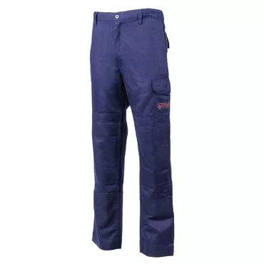 GYS WELDERS TROUSERS - COTTON - Size M (44/46)