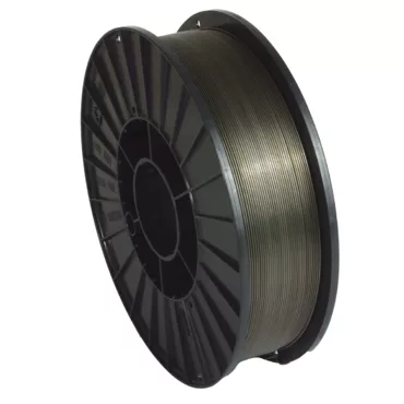GYS FLUX CORED WIRE NO GAS Ø1.2 - 4.5Kg S200 PLASTIC WIRE REEL - E71T-GS
