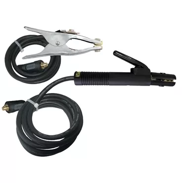 GYS MMA KIT N°3 - 200A - 25mm² - 3m EC - 3m EH - CONNEC. 10/25mm²