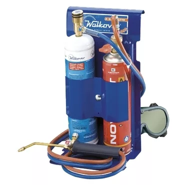 GYS DUAL GAS KIT - GAS ART 580 & OXYGEN