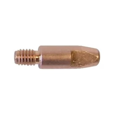 GYS 10 CONTACT TIPS Ø2.4 / M8 FOR 500A TORCH