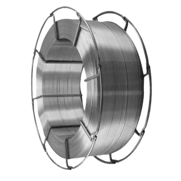 GYS MIG WIRE EXCELLIUM AlMg5 Ø1.0 - ECO FRIEDNLY REEL S300 7kg - ER5356