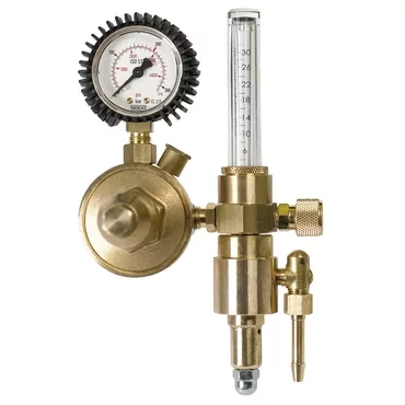 GYS FLOWMETER OPTIMAPRO ECO WITH TUBE 30l/min - UK