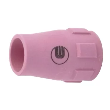 GYS 5 CERAMIC NOZZLES Ø 15 (L. 37mm) - TIG TORCH 450 W