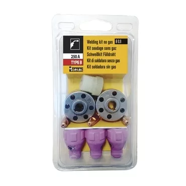 GYS KIT NO GAS 250 A TYPE B