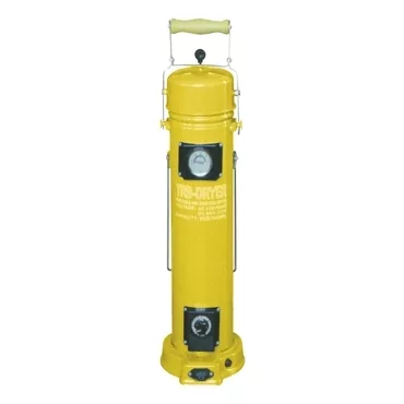 GYS DRY ELECTRODES OVEN 5.200R (5kg - 50/200°C)