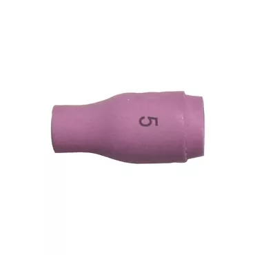 GYS 3 CERAMIC NOZZLES N°5 Ø 8 - TIG TORCH SR9/SR20