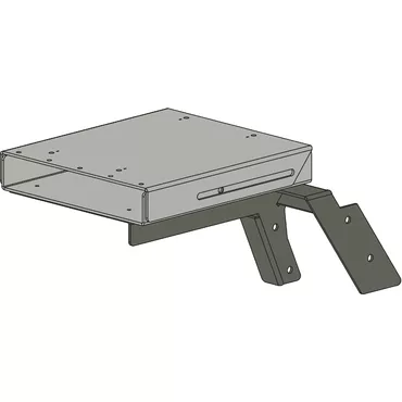 GYS KIT N°3 - FIXING KIT FOR ROBOTS ABB IRB1660ID
