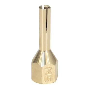 GYS THREADED HOLDER Ø 5mm