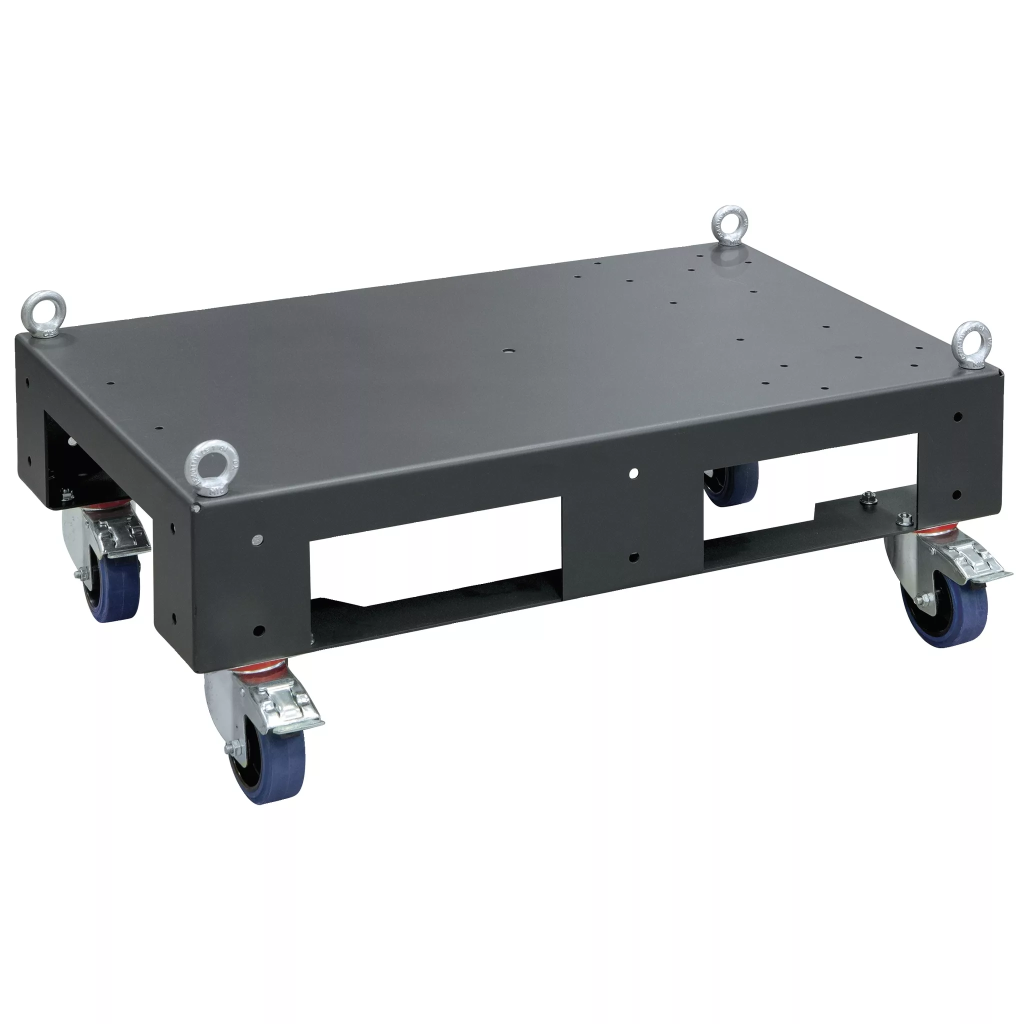 GYS PALLET TROLLEY (790 x 490 x 275 mm)