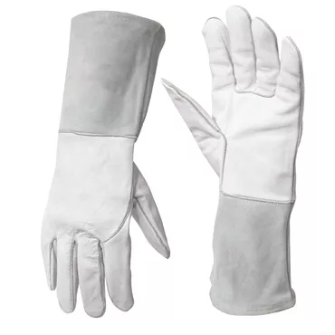 GYS TIG WELDING GLOVES (Size 10)