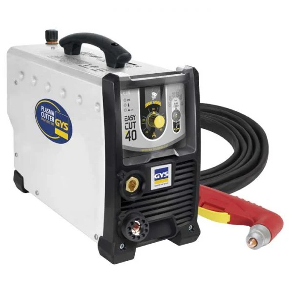 GYS PLASMA CUTTER EASYCUT 40