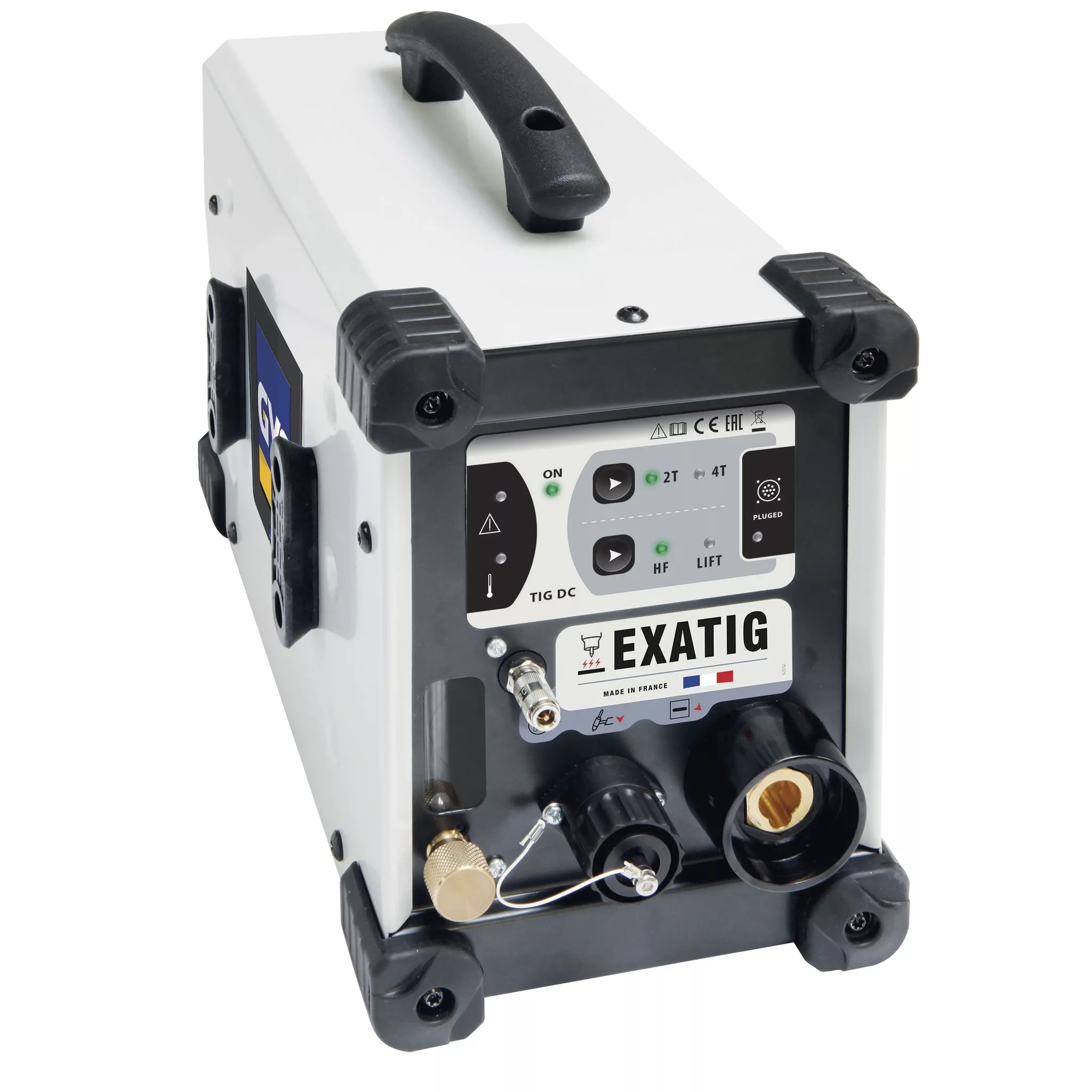 GYS EXATIG - HF BOX